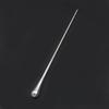 Metal Concert Baton Professional Stage Performance Instrument Baton Orchestra Baton Instrument Accessories