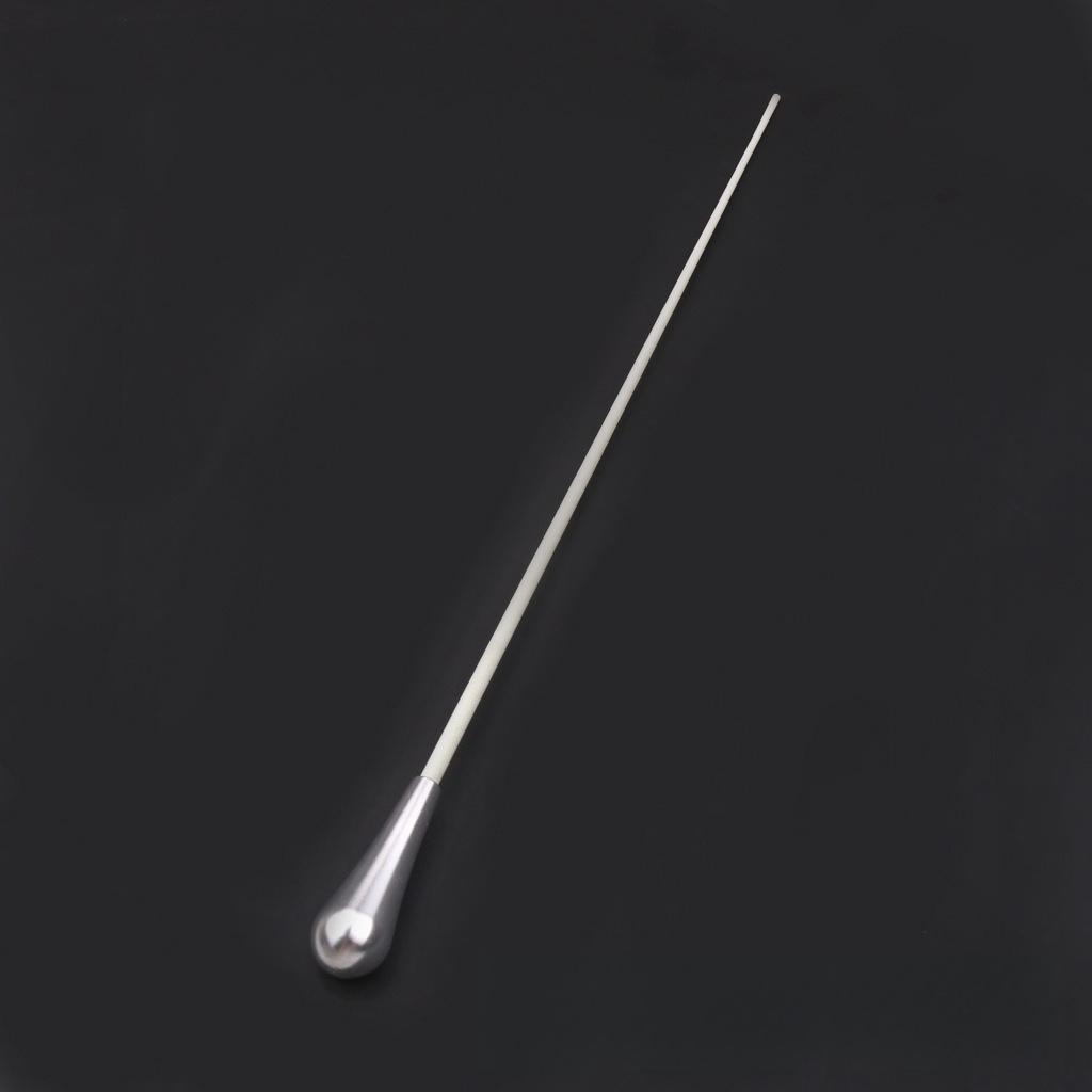 Metal Concert Baton Professional Stage Performance Instrument Baton Orchestra Baton Instrument Accessories