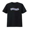 Walther Guns Firearms Logo Mens Black T Shirt Size S 5XL Stylish Print Vintage Washed Streetwear Unisex Slightly Soft Homme