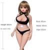 Silicone Sex Doll Sexy Big Ass Big Breast Sex Toys for Male Masturbator Real Feeling Adult Products