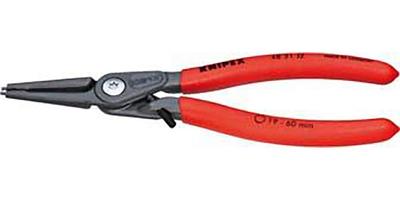 Precision Snap Ring Pliers for Straight Holes, 4831-J2