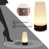 Wireless Induction LED Night Light Bedside Reading Camping Lamp With Motion Sensor On/off Switch for Children Kids Birthday Gift