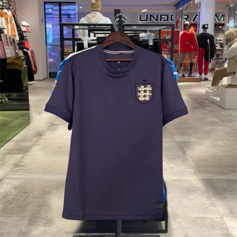 2025 Jersey Football Jersey C Luo Agentinba Spain England Portugal Germany France Jersey