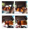 Car Sun Visor Extension Glare Protector for Most Cars Driving
