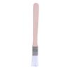 12Pieces Artist Paint Brush Tool Set for Acrylic Oil and Watercolor Painting with Soft Nylon Bristles and Wood Handle