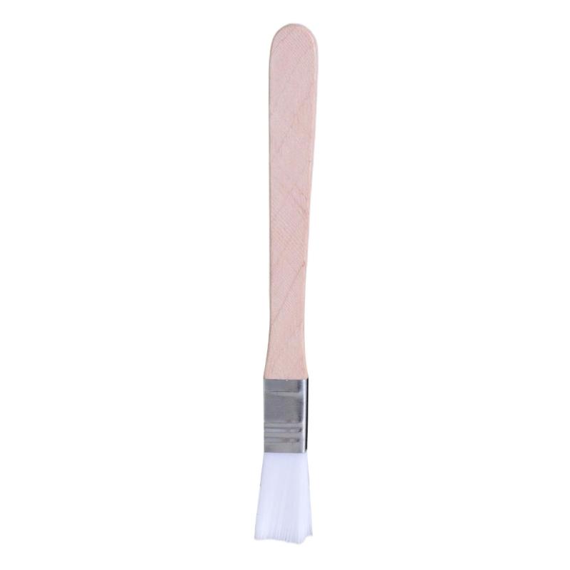 12Pieces Artist Paint Brush Tool Set for Acrylic Oil and Watercolor Painting with Soft Nylon Bristles and Wood Handle