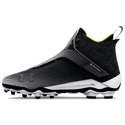Scarpe da ginnastica Highlight Hammer Mc 'Black White' 3025085-001
