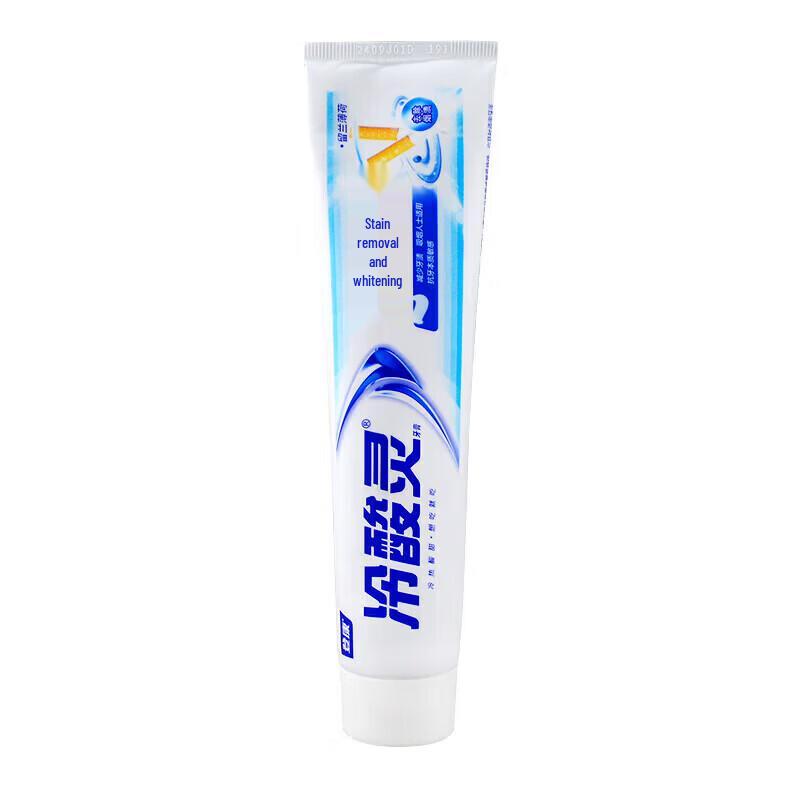 Cold Acid Ling Family Oral Care Combo