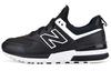574 Wmns Sport 'Black' Women's WS574RB