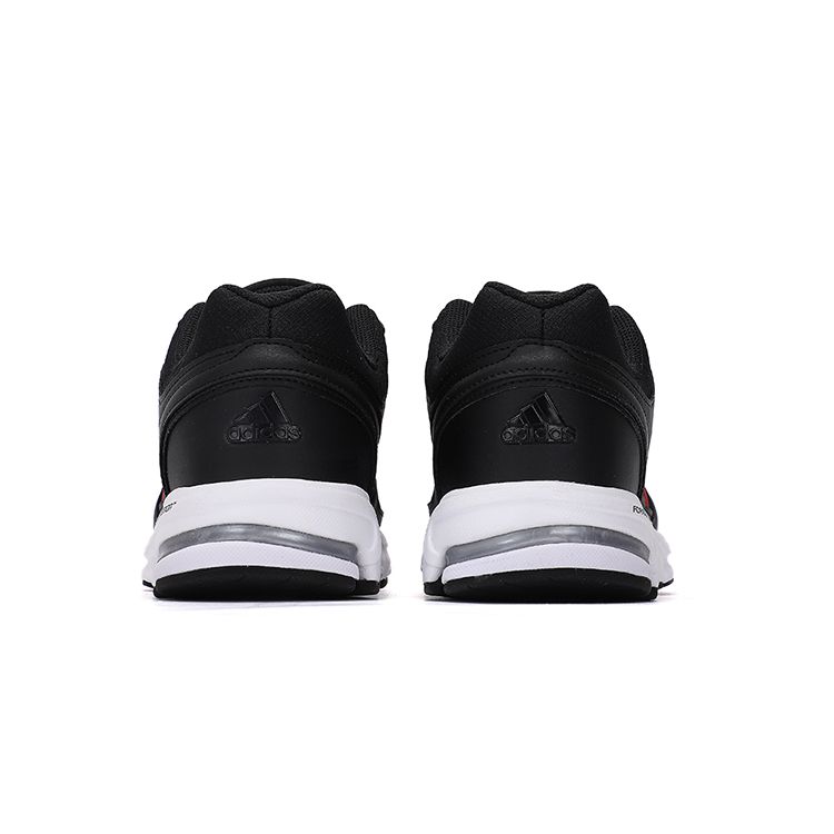 Adidas Equipment 10 Comfortable Versatile Shock Absorbing Durable Lightweight Low Top Casual Running Shoes Men sneaker Black GY6310