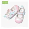 Snuffy Toddler Shoes: Spring 2026 Soft Sole Non-Slip Indoor Sneakers for Kindergarten