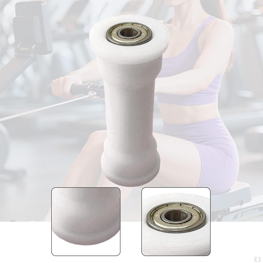 Accessories for Rowing Machine Wheels: Bearings, Pulleys, Replacement Bearings Professional And