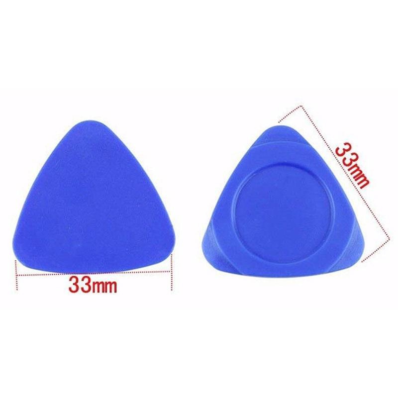 11 In1 Cell Phones Opening Pry Repair Tools Kit Screwdrivers For Smartphones