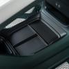 DUGU/YU7 Car Armrest Storage Box - Silicone Organizer for Center Console