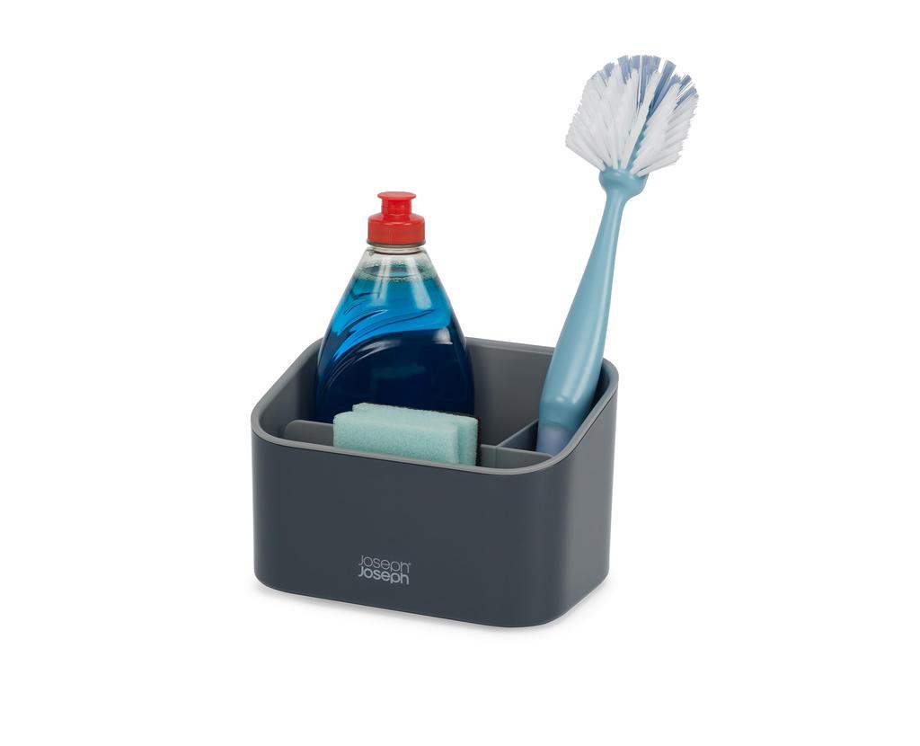 Joseph Joseph SinkStore Tiered Sink Tidy Caddy, Kitchen Sink Organizer [Authentic] 851691