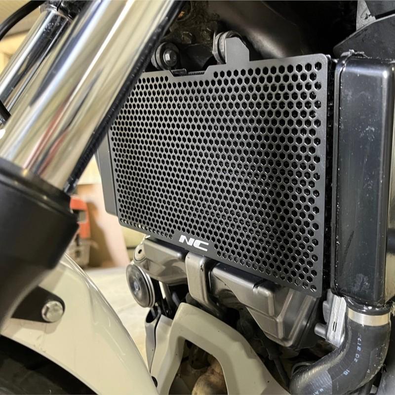 NC750X NC750S For HONDA NC 750X 750 X NC750 X 2014-2026 2025 Motorcycle Part NC700 S/X NC700S NC700X Radiator Grille Guard Cover