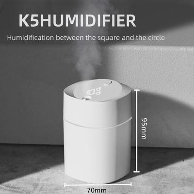 Isıtma ve Soğutma Ürünleri – Nemlendirici Cihazlar