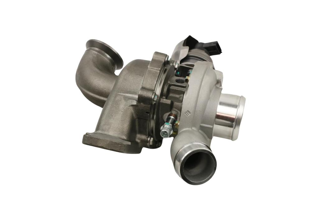 Ft63559 Fast Turbocharger