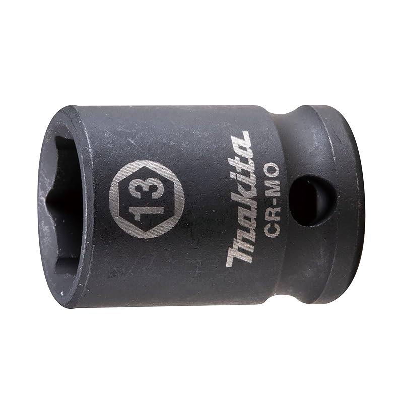 

Makita 9.5-sided socket 13-28 A-75895