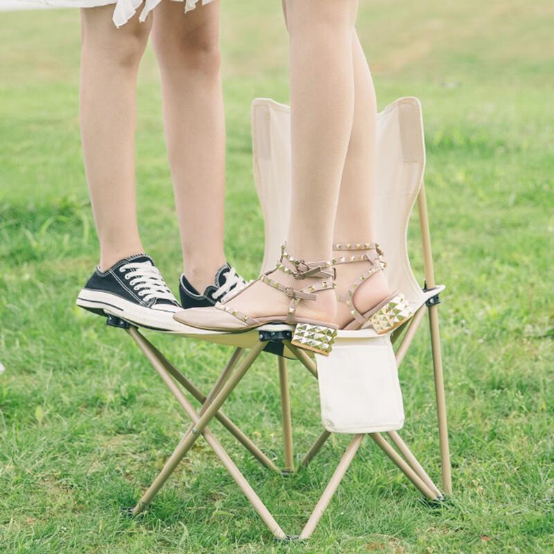 Portable Outdoor Folding Camping Stool