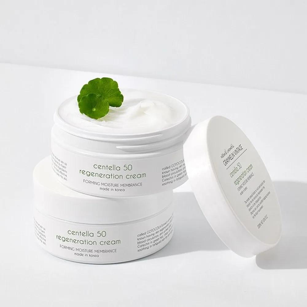 Centella Regenerationscreme 200g