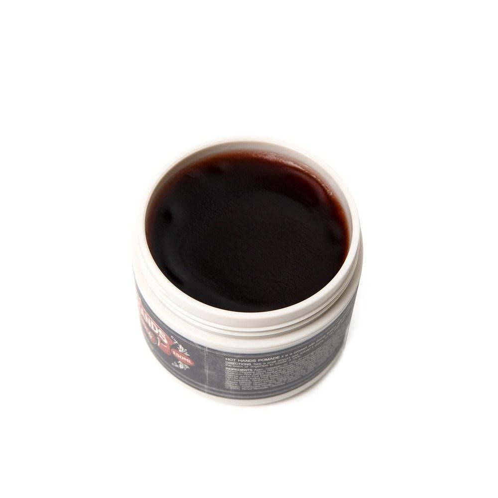Hot Hands Pomade Superior Hold 150ML, 1 Piece