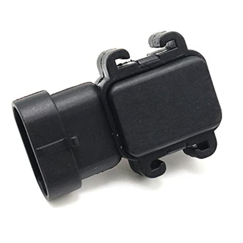09359409 Manifold Absolute Pressure MAP Sensor For ISUZU OLDSMOBILE PONTIAC HUMMER SAAB G M BUICK CADILLAC CHEVROLET GMC