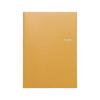 Yellow 2026 Planner A5 Monthly Starts October 2025 Schedule Book Hightide/Reptila / / /