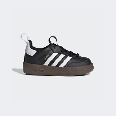 Adifom Samba 360 Infant [JH5201-CBLACK/FTWWHT/GUM5]