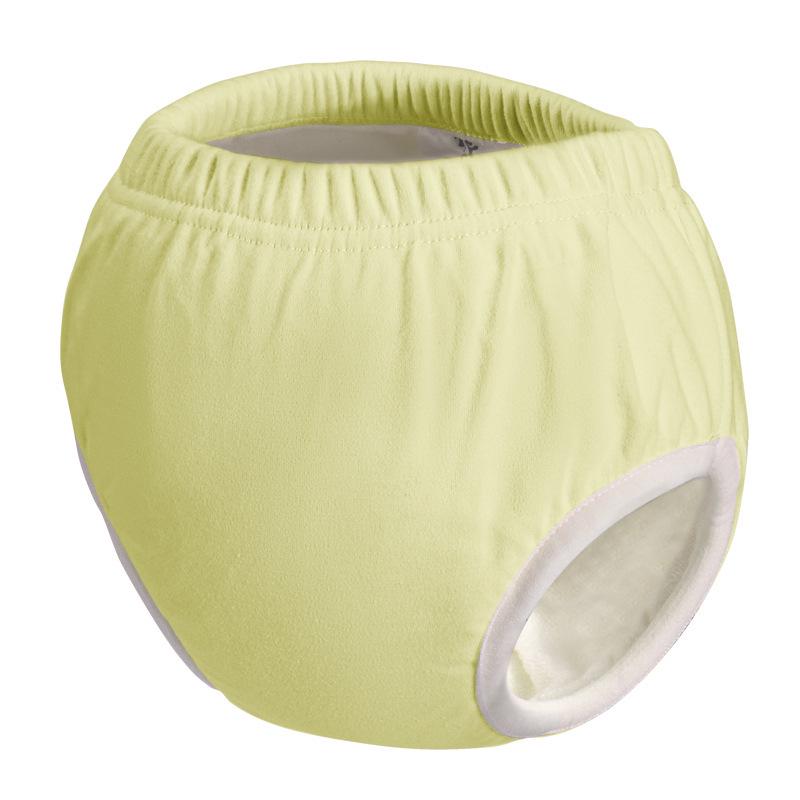 Washable Cotton Training Pants for Baby Potty Training Small (S)