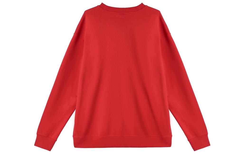 Nike Sportswear Sweatshirt Men's Red