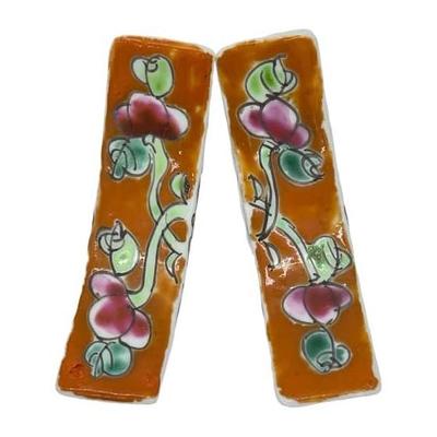 Çatal bıçak takımı – Çin Yemek Çubukları