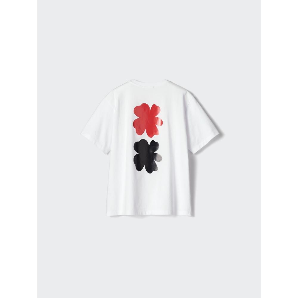 Uniqlo Japan Graphic T
