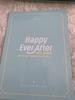 [USED] BTS Happy Ever After DVD with Trading Cards
