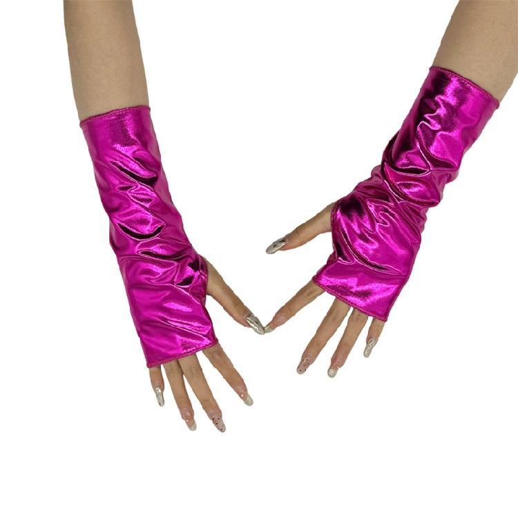 Adult Opera Party Gloves Lightweight Evening Party Wedding Dress Dancing Gloves