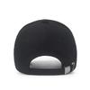 ZHENYUEQI Washed Cotton Letter Baseball Cap