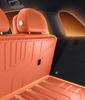 Changan Qiyuan Q07 Trunk Mat TPE 2025 Tail Box Decorative Foot Mats