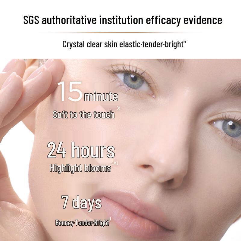 Collagena Luxury Secret Youth Revitalizing Essence Water