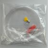Manual Oil and Water Suction Pump with PE Plastic Siphon Hose