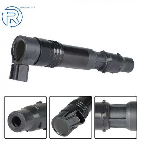 4 × Ignition Coil Fit For Honda CBR600F4 CBR600F4I 1999-2006