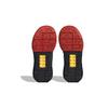 Adidas LEGO x Sport DNA Dětské černé červené tenisky pro malé děti Core-Black HQ1311