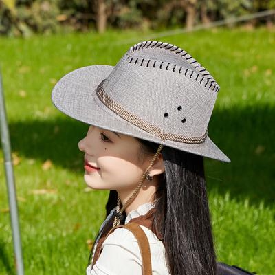 Hattar – Cowboyhattar