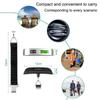 Express Scale Luggage Scale Multifunction Scales Travel Digital Hanging Scales Electronic Scale