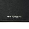 Porter Current Card Case (Black)