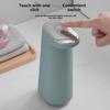Smart Induction Foam Touch-Free Hand Sanitizer Dispenser with USB Charging