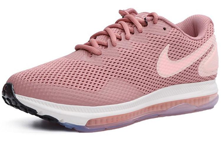 Nike Zoom All Out Low 2 'Storm Pink' Women's AJ0036-604