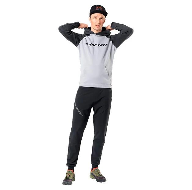 Dynafit флисовая толстовка 24/7 Polartec®