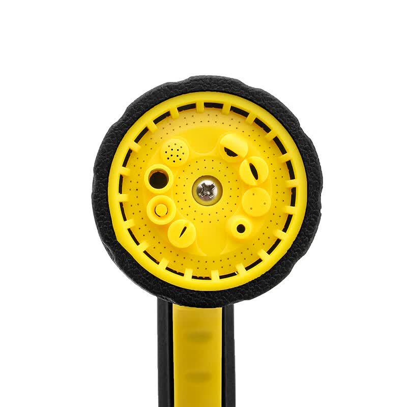 Multi-functional Garden Hose Spray Gun