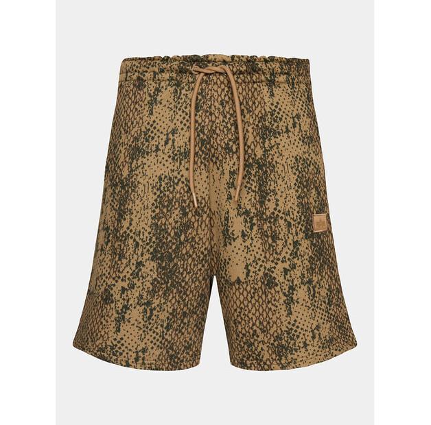 

Шорты Alpha Industries Essentials EU S