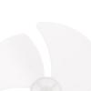 Universal Microwave Oven Parts Fan Blade Cooling Fan Leaf Microwave Cooling